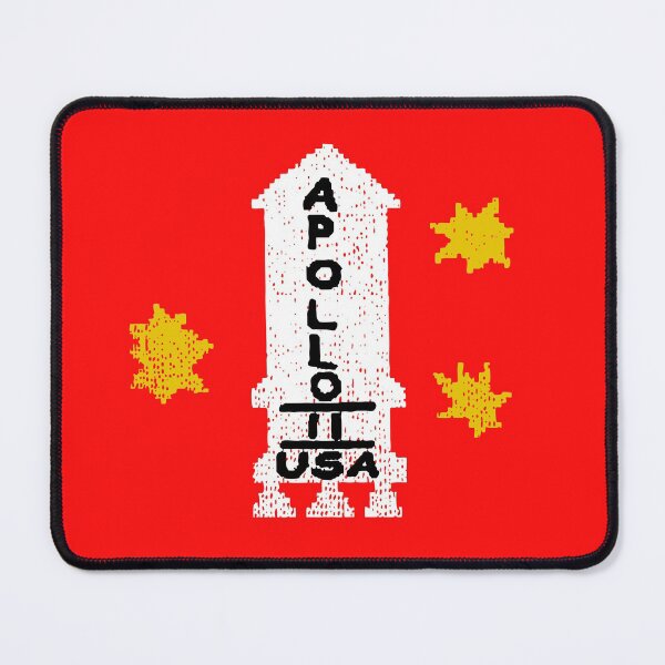 Item preview, Apollo 11 America Planet designed and sold by richaorden.