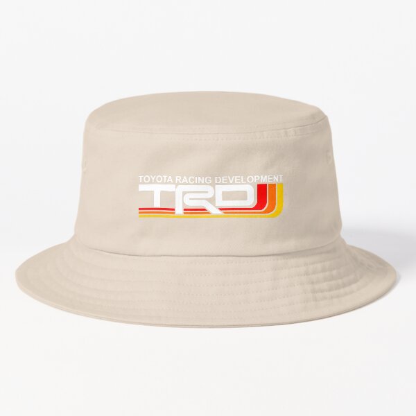 Item preview, TOYOTA TRD Retro Heritage Style  designed and sold by FlatSixGraphics.