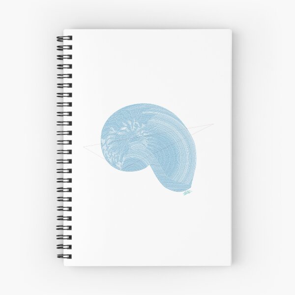 Item preview, "Gastropoda Crush" designed and sold by andwomandesign.