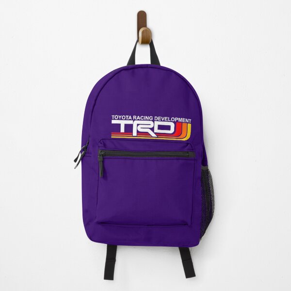 Item preview, TOYOTA TRD Retro Heritage Style  designed and sold by FlatSixGraphics.