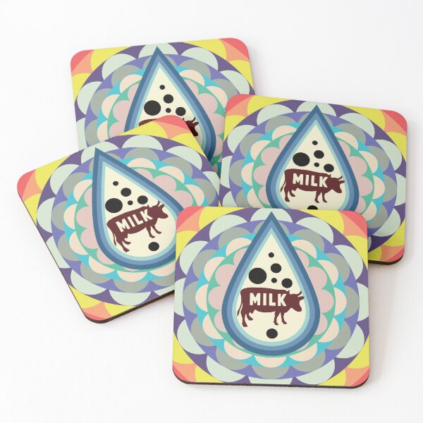 Item preview, Just A Girl Who Loves Chocolate Milk designed and sold by FridPix.