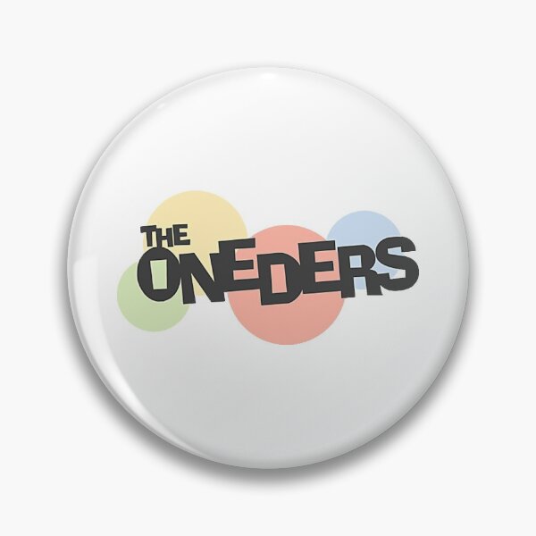 Item preview, The Oneders  designed and sold by Squeamish92.