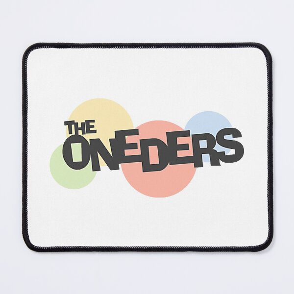 Item preview, The Oneders designed and sold by Squeamish92.