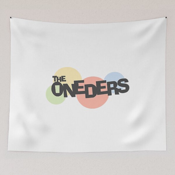 Item preview, The Oneders  designed and sold by Squeamish92.