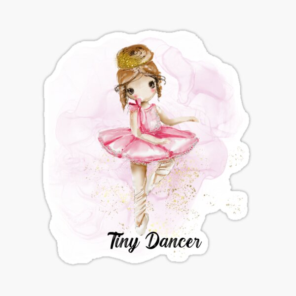 Mousehouse Pink Ballet Dance Musical Snow Globe Music Box Gift Present Girls 