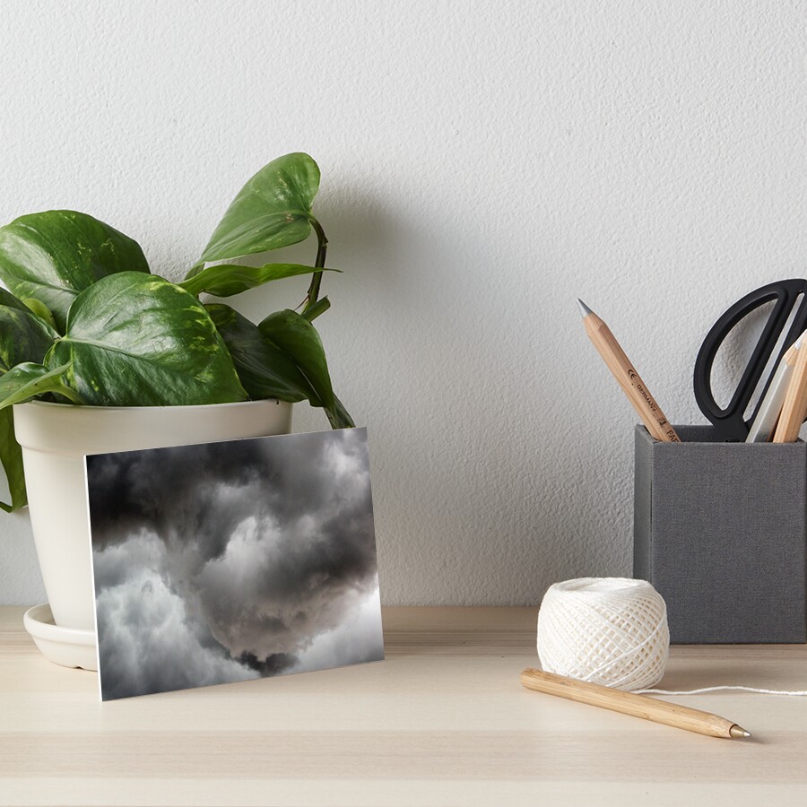 Item preview, Art Board Print designed and sold by codeehart.
