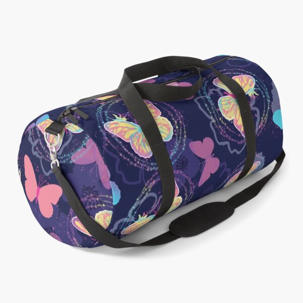 Item preview, Seamless bright with butterflies designed and sold by SisileeGift.