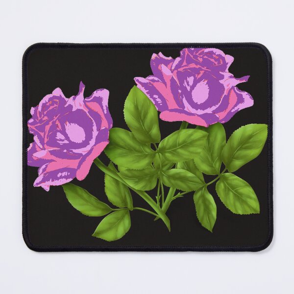 Item preview, Rose flower designed and sold by areezh.
