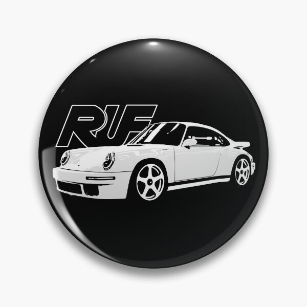Item preview, Ruf CTR SCR high performance sports car German automobile YELLOW BIRD designed and sold by cowtownCOWBOY.