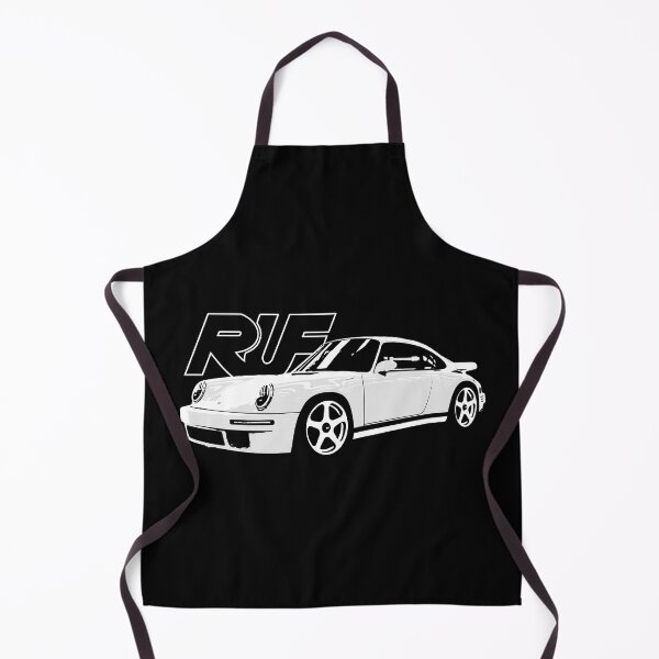 Item preview, Ruf CTR SCR high performance sports car German automobile YELLOW BIRD designed and sold by cowtownCOWBOY.