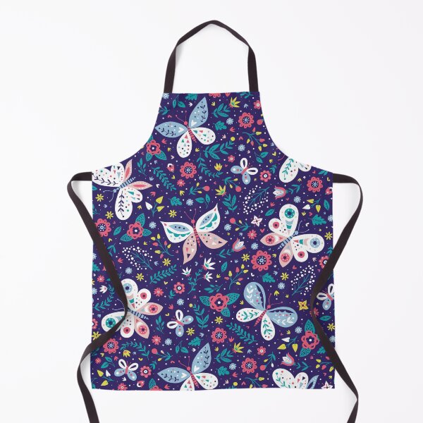 Item preview, Butterflies and flowers designed and sold by SisileeGift.