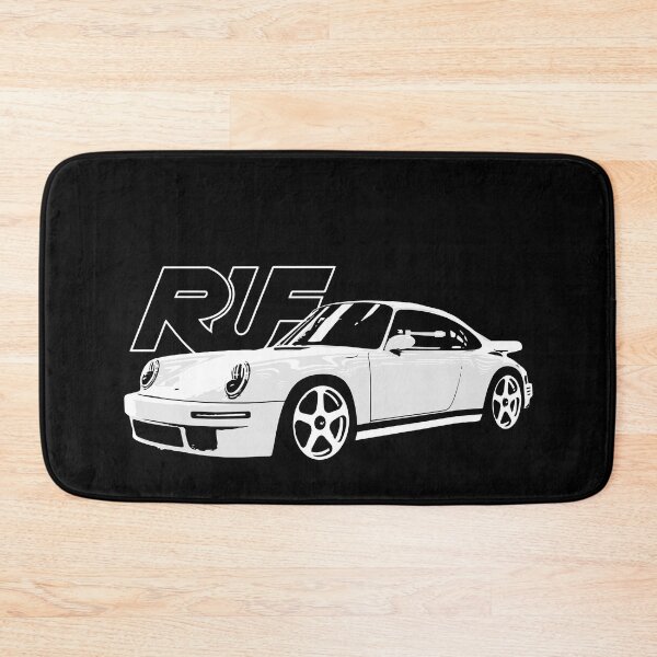 Item preview, Ruf CTR SCR high performance sports car German automobile YELLOW BIRD designed and sold by cowtownCOWBOY.