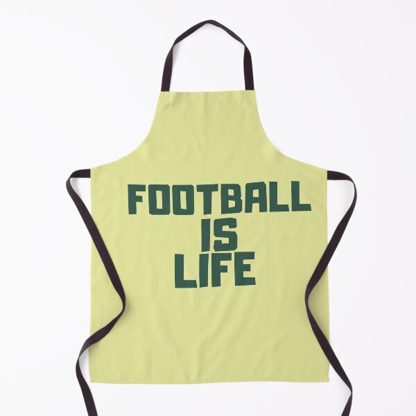 Item preview, Football is Life Pop Art Inspiration designed and sold by jujupey.