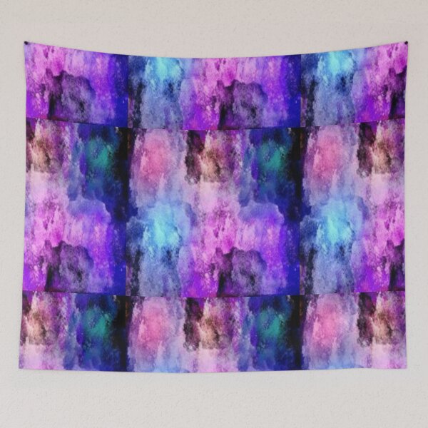 Item preview, Grunge Paint Puffs designed and sold by dorcas13.
