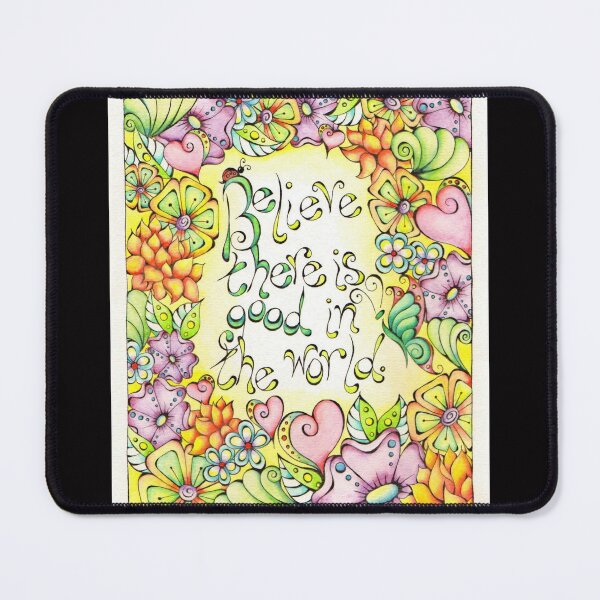 Item preview, Be The Good designed and sold by AdrienneAllen.