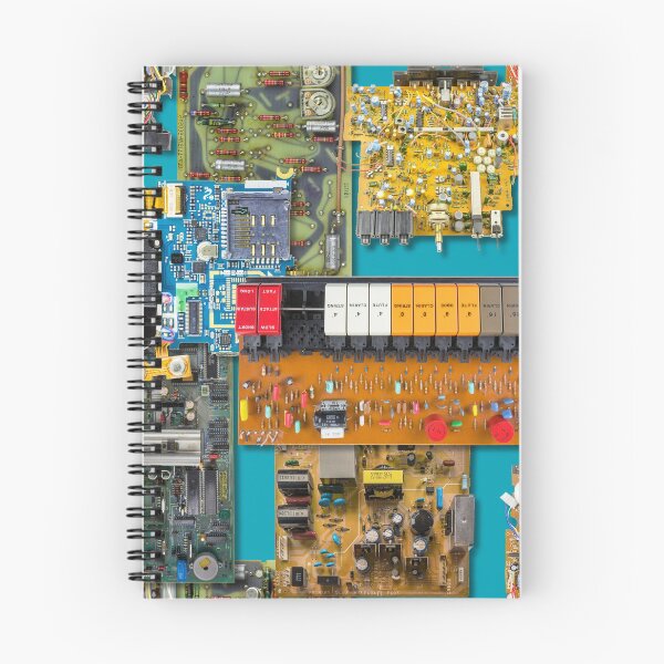 Item preview, Circuit Board  designed and sold by dinaaaaaah.