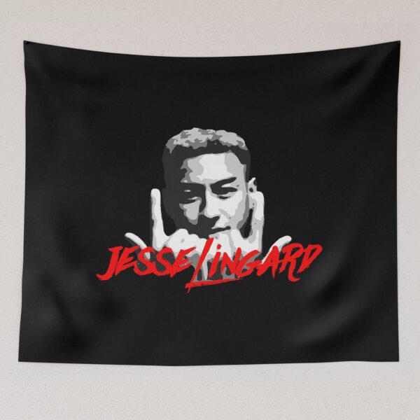 Item preview, Jesse Lingard  designed and sold by Pockets669.