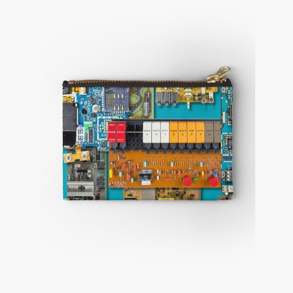 Item preview, Circuit Board designed and sold by dinaaaaaah.