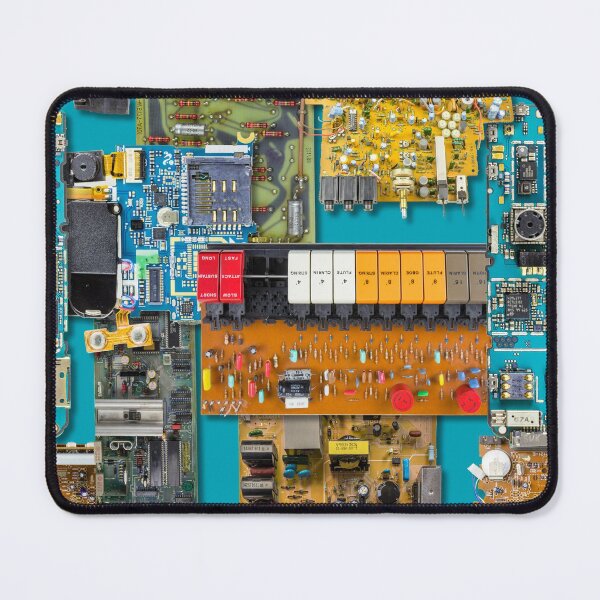 Item preview, Circuit Board designed and sold by dinaaaaaah.