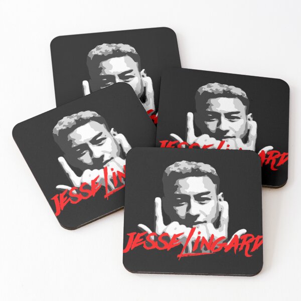 Item preview, Jesse Lingard  designed and sold by Pockets669.