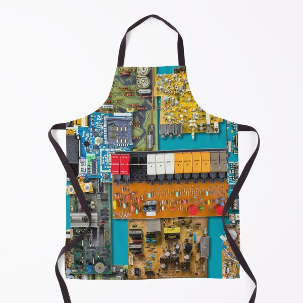 Item preview, Circuit Board designed and sold by dinaaaaaah.