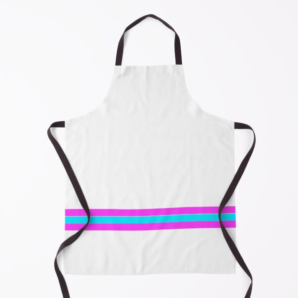 Item preview, Horizontal Colorfully Stripes designed and sold by DarshanaDesign.