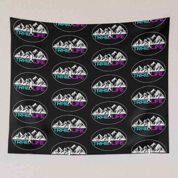Item preview, Trail Life Squatch  designed and sold by Sleepygirl2010.