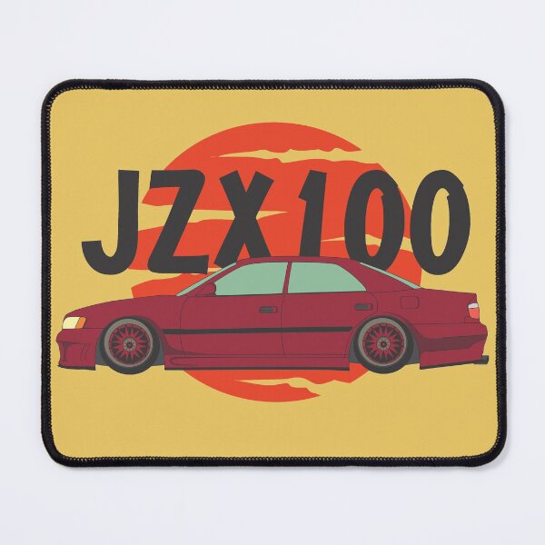 Item preview, The JZX100 designed and sold by induwara27.
