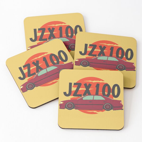 Item preview, The JZX100  designed and sold by induwara27.