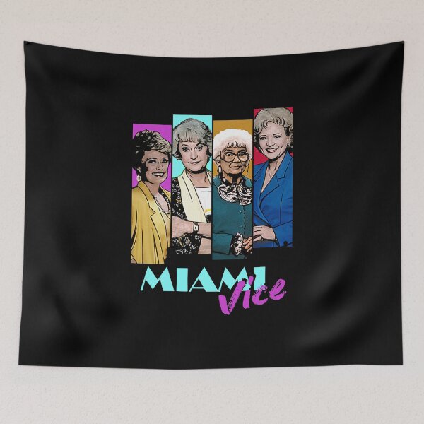 Artikelvorschau, Miami Vice entworfen und verkauft von VoightD324.