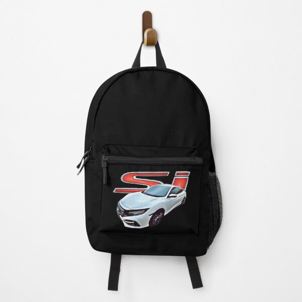 Item preview, Honda Civic Si Coupe designed and sold by FlatSixGraphics.