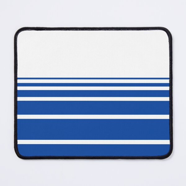 Item preview, Stripes blue designed and sold by Tshirtstory.