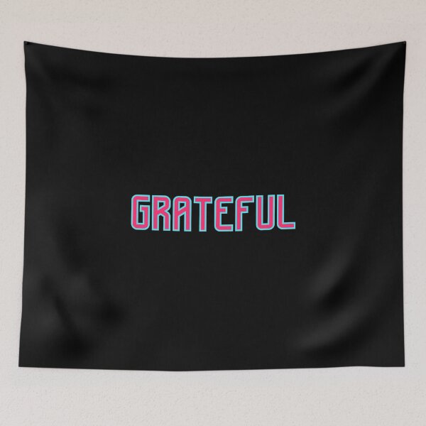 Item preview, Grateful  designed and sold by Sleepygirl2010.
