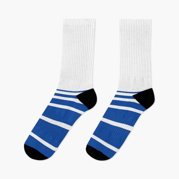 Item preview, Stripes blue designed and sold by Tshirtstory.