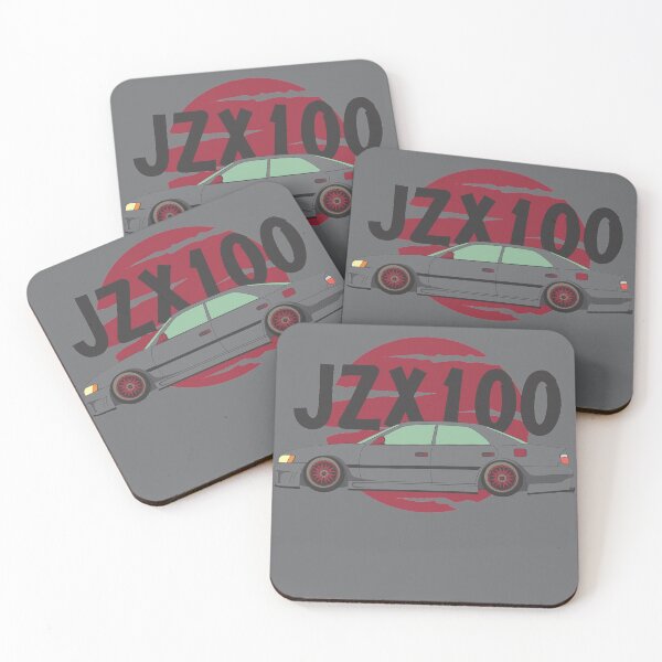 Item preview, The JZX100  designed and sold by induwara27.