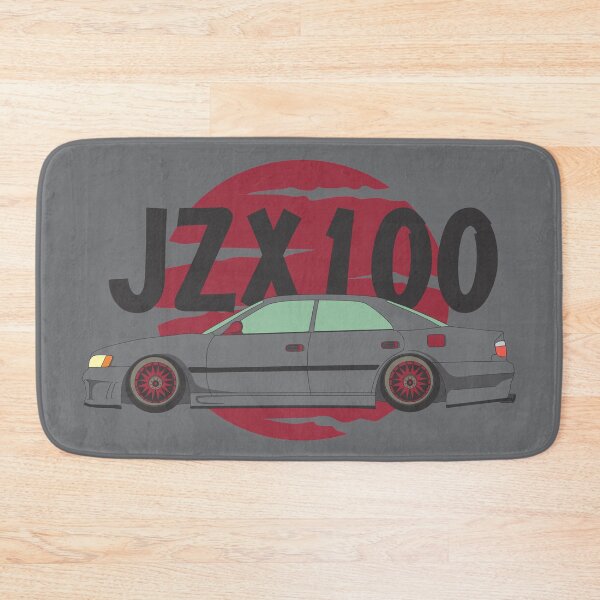 Item preview, The JZX100  designed and sold by induwara27.