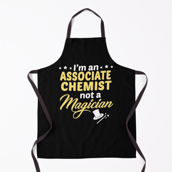 Item preview, Associate Chemist  designed and sold by aryagiri.