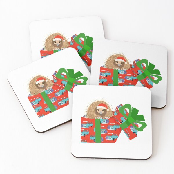 Item preview, Kombi Kamp Christmas Box designed and sold by Crafted-Pear.