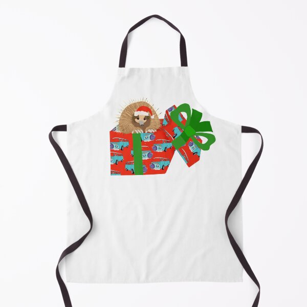 Item preview, Kombi Kamp Christmas Box designed and sold by Crafted-Pear.