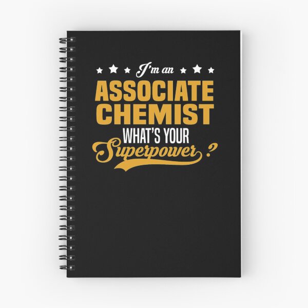Item preview, A Associate Chemist  designed and sold by aryagiri.