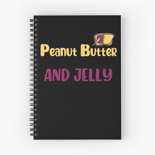 Item preview, Peanut Butter And Jelly Best Friends PB designed and sold by laamriya974.