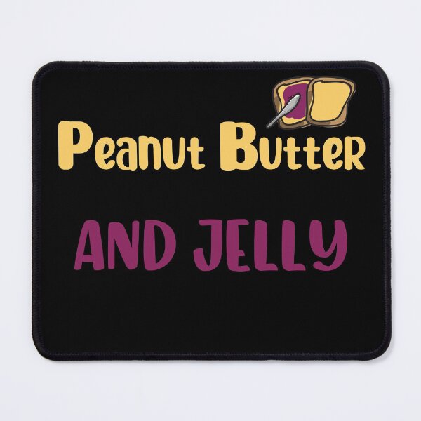Item preview, Peanut Butter And Jelly Best Friends PB designed and sold by laamriya974.