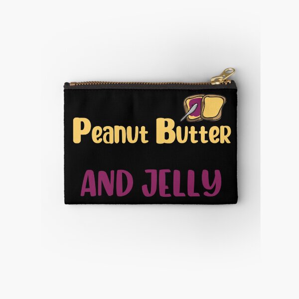 Item preview, Peanut Butter And Jelly Best Friends PB designed and sold by laamriya974.