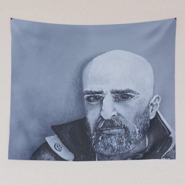 Item preview, S. Silverstein designed and sold by TeahArts.