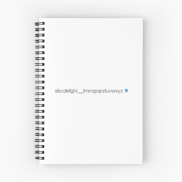 Item preview, Jungkook BTS Instagram Username abcdefghi__lmnopqrstuvwxyz designed and sold by katherinesbored.