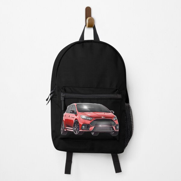 Item preview, Focus RS designed and sold by FlatSixGraphics.
