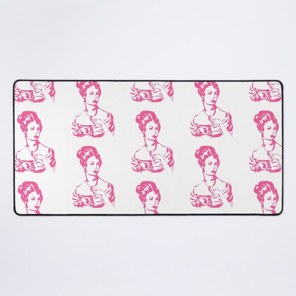 Item preview, Victorian Feminist Pop Art Feminism designed and sold by AdrienneAllen.