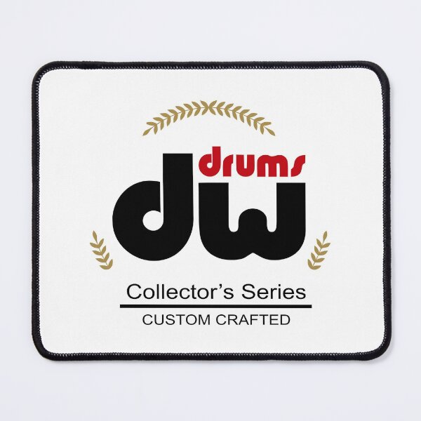 Item preview, DW Drums designed and sold by leadersshop.