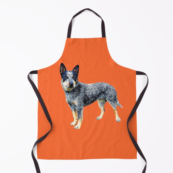 Item preview, Blue Heeler Australian Cattle Dog  designed and sold by ElegantCat.