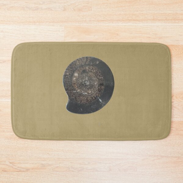 Item preview, Fossil Ammonite designed and sold by etakkate.